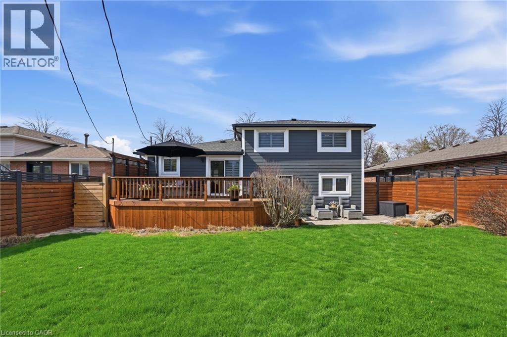 663 Mullin Way, Burlington, Ontario  L7L 4J6 - Photo 42 - 40823251