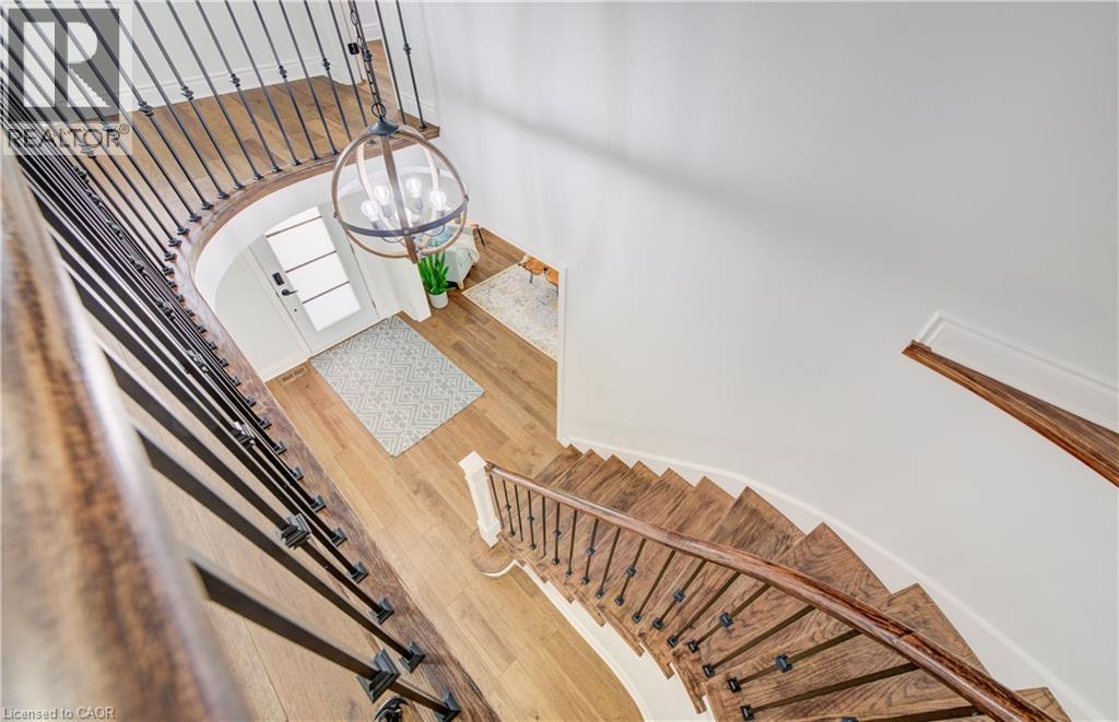 643 Phoebe Crescent, Burlington, Ontario  L7L 6E5 - Photo 23 - 40823193