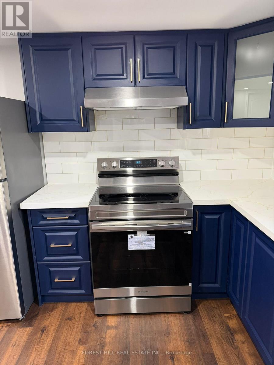 Bsmt - 7 Isherwood Court, Mississauga, Ontario  L5M 1E6 - Photo 6 - W12893378