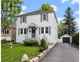 317 SUMMIT AVENUE, Ottawa, Ontario