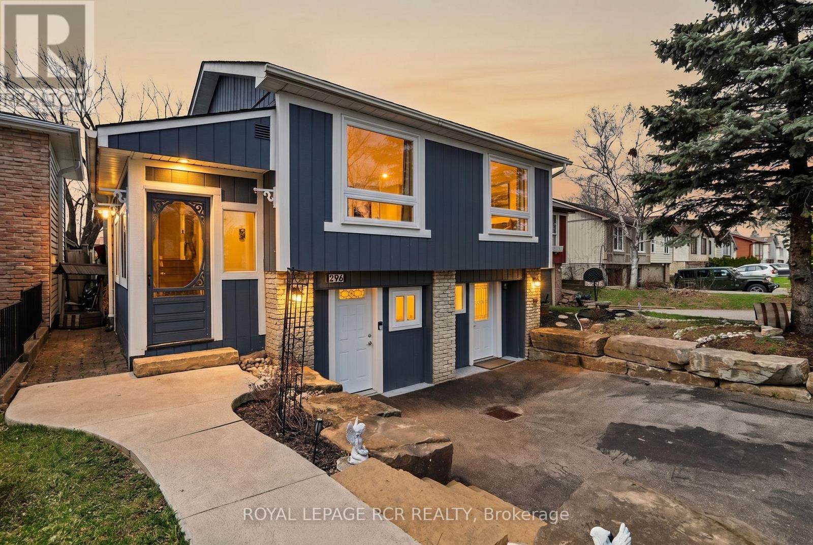 296 WHITEHEAD CRESCENT, Caledon, Ontario