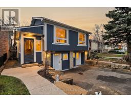 296 WHITEHEAD CRESCENT, Caledon, Ontario