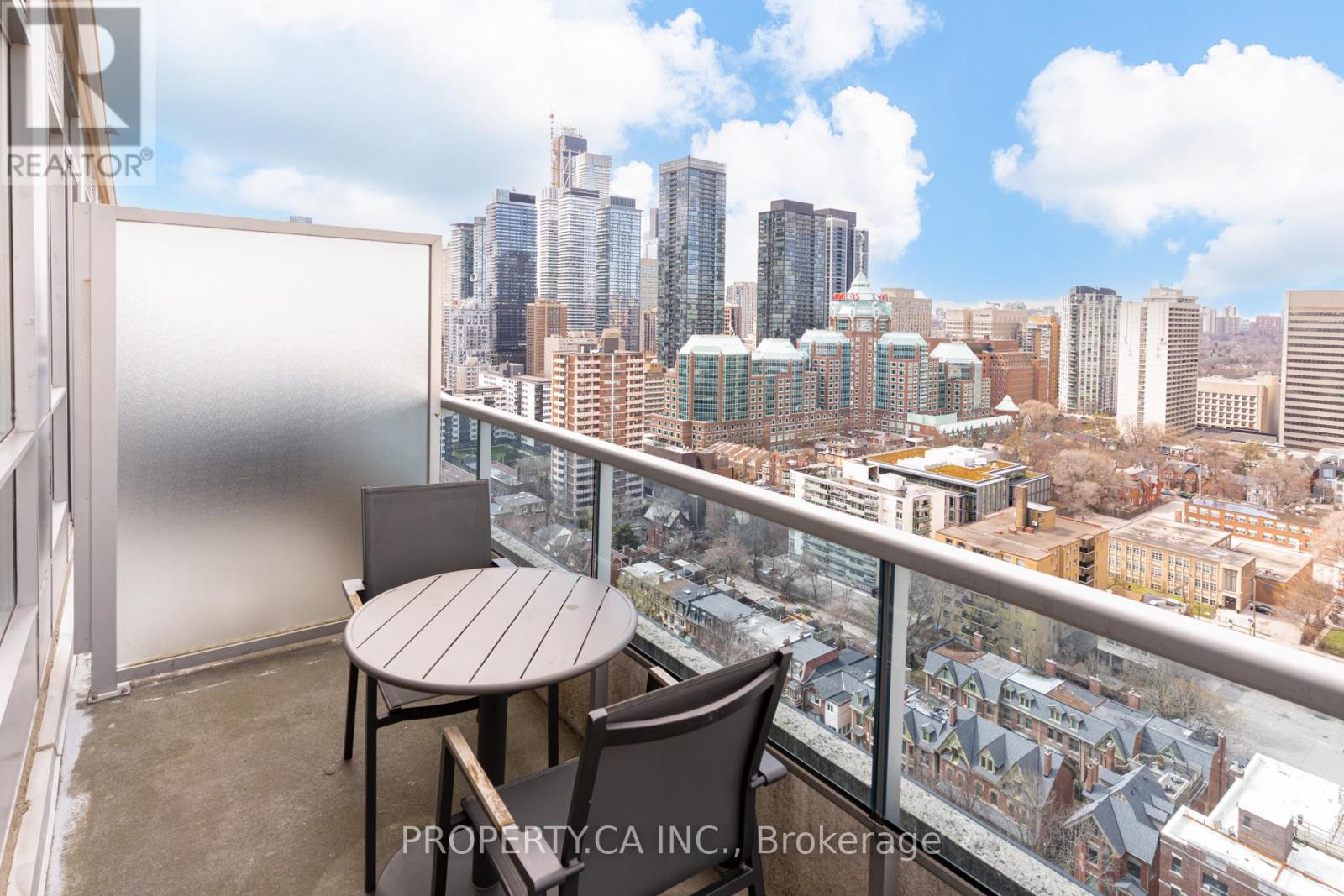 2202 - 500 Sherbourne Street, Toronto, Ontario  M4X 1L1 - Photo 17 - C13030844