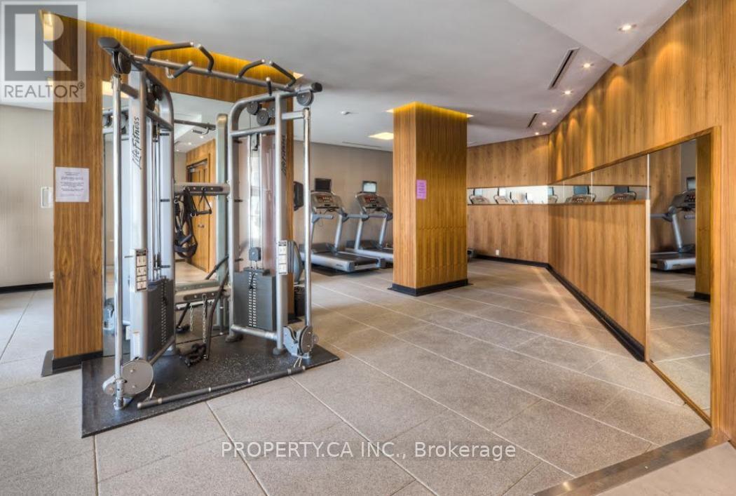 2202 - 500 Sherbourne Street, Toronto, Ontario  M4X 1L1 - Photo 21 - C13030844