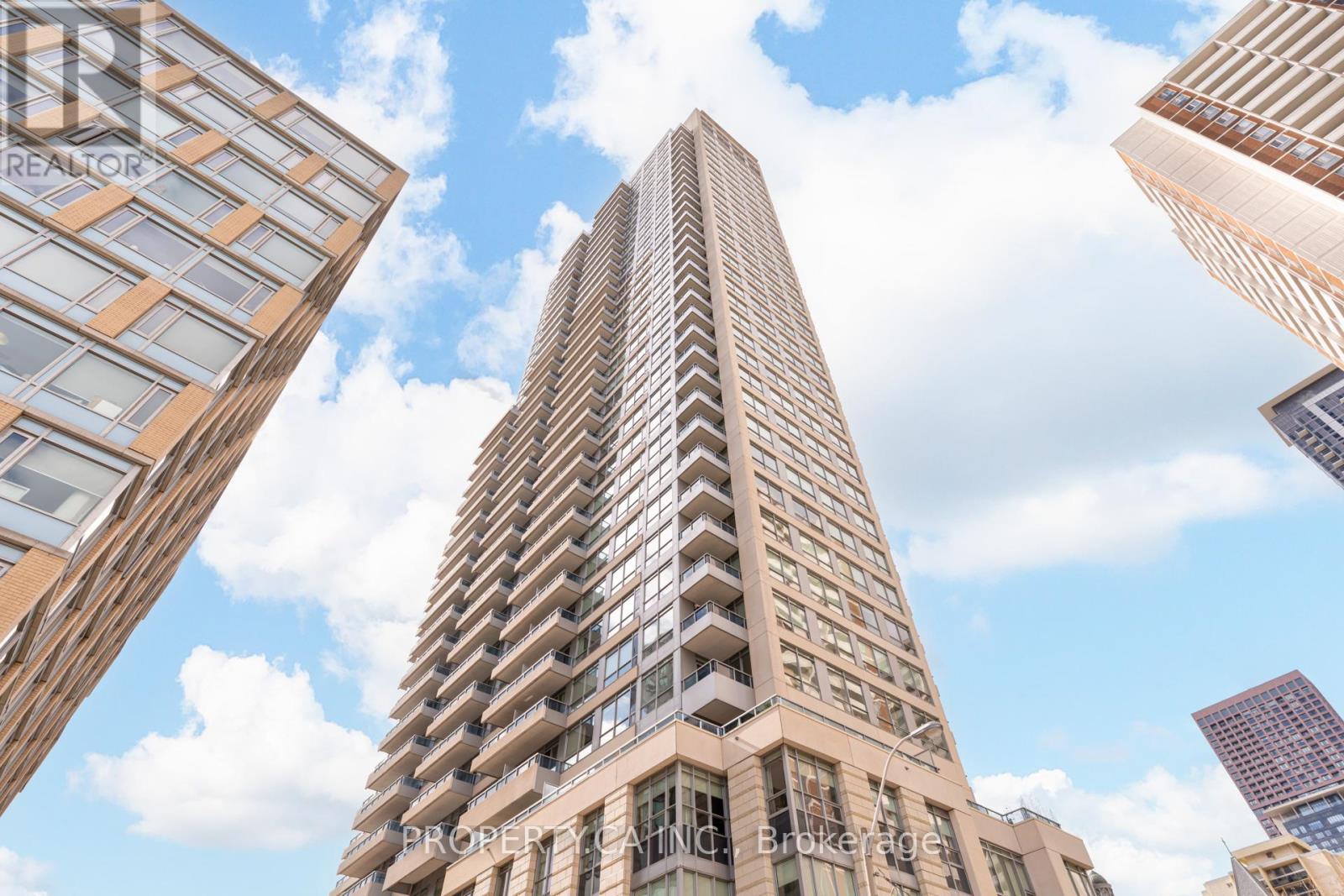 2202 - 500 Sherbourne Street, Toronto, Ontario  M4X 1L1 - Photo 23 - C13030844