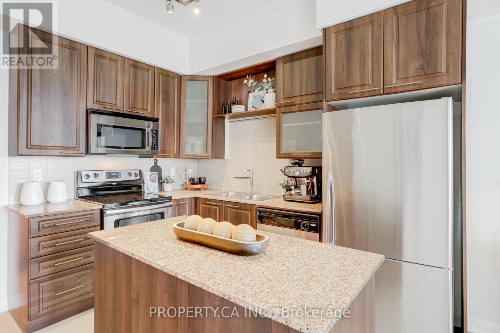 2202 - 500 Sherbourne Street, Toronto, Ontario  M4X 1L1 - Photo 8 - C13030844