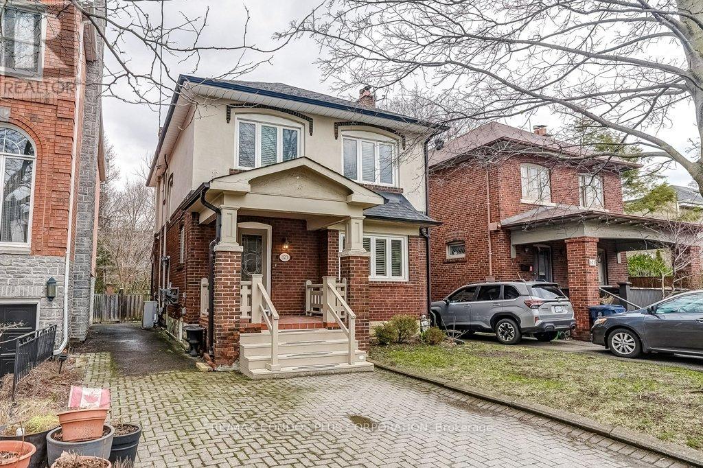 123 Colin Avenue E, Toronto, Ontario  M5P 2C4 - Photo 2 - C13030846
