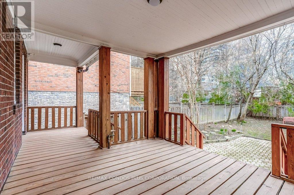 123 Colin Avenue E, Toronto, Ontario  M5P 2C4 - Photo 27 - C13030846