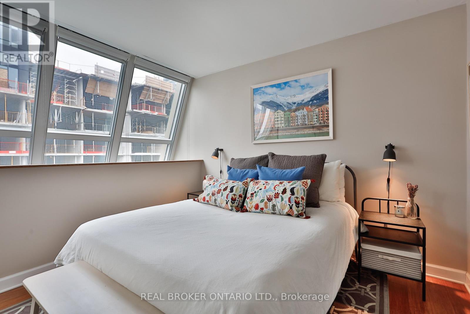 912 - 222 The Esplanade, Toronto, Ontario  M5A 4M8 - Photo 12 - C13030854