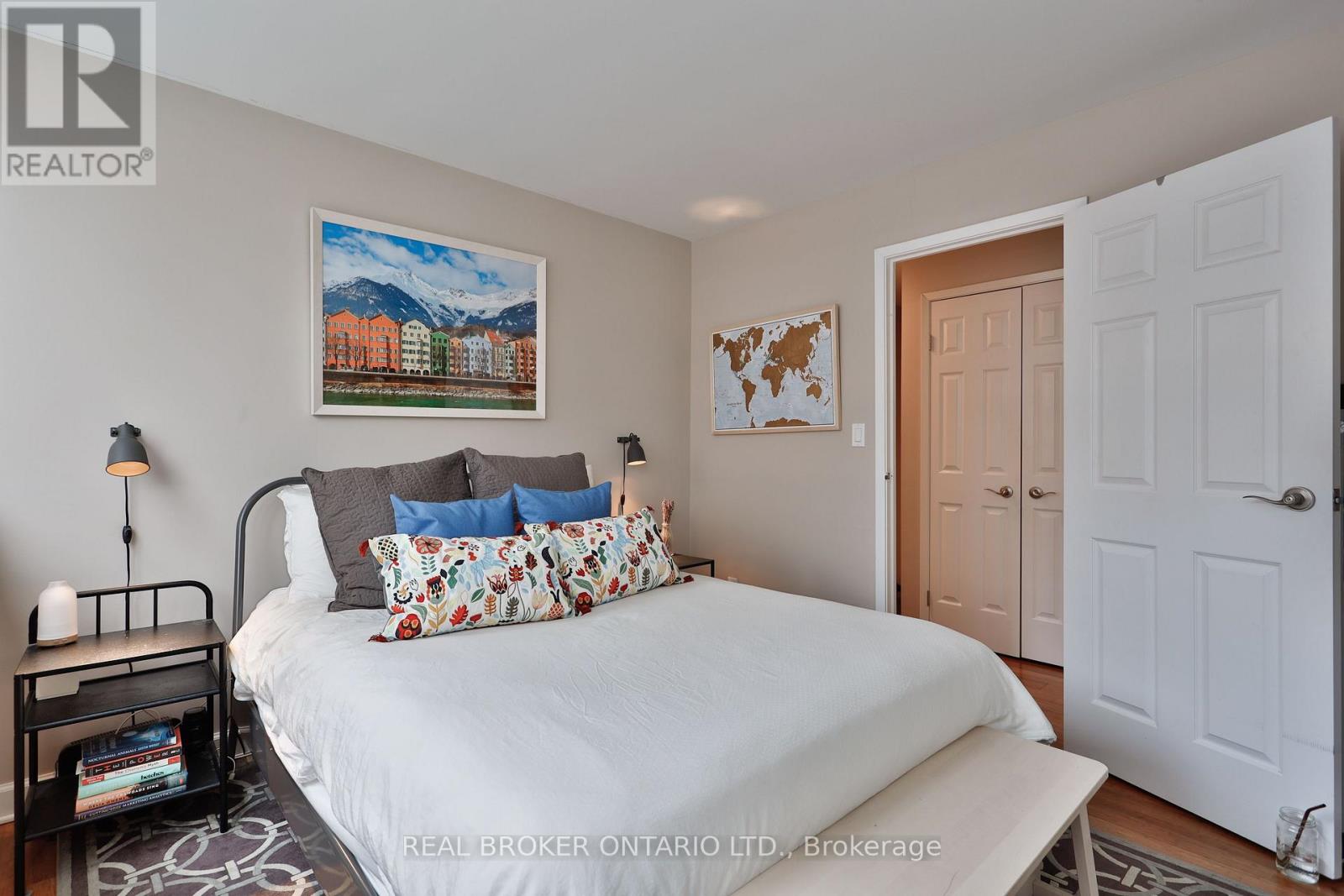 912 - 222 The Esplanade, Toronto, Ontario  M5A 4M8 - Photo 14 - C13030854