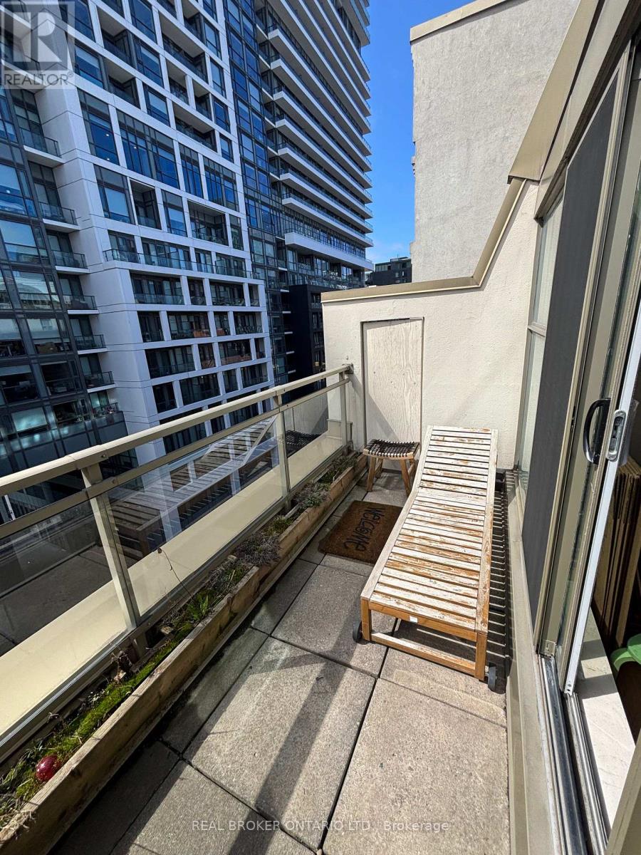 912 - 222 The Esplanade, Toronto, Ontario  M5A 4M8 - Photo 18 - C13030854