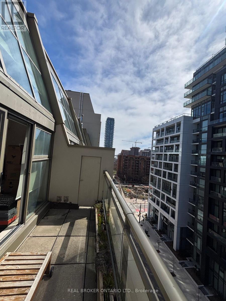 912 - 222 The Esplanade, Toronto, Ontario  M5A 4M8 - Photo 19 - C13030854