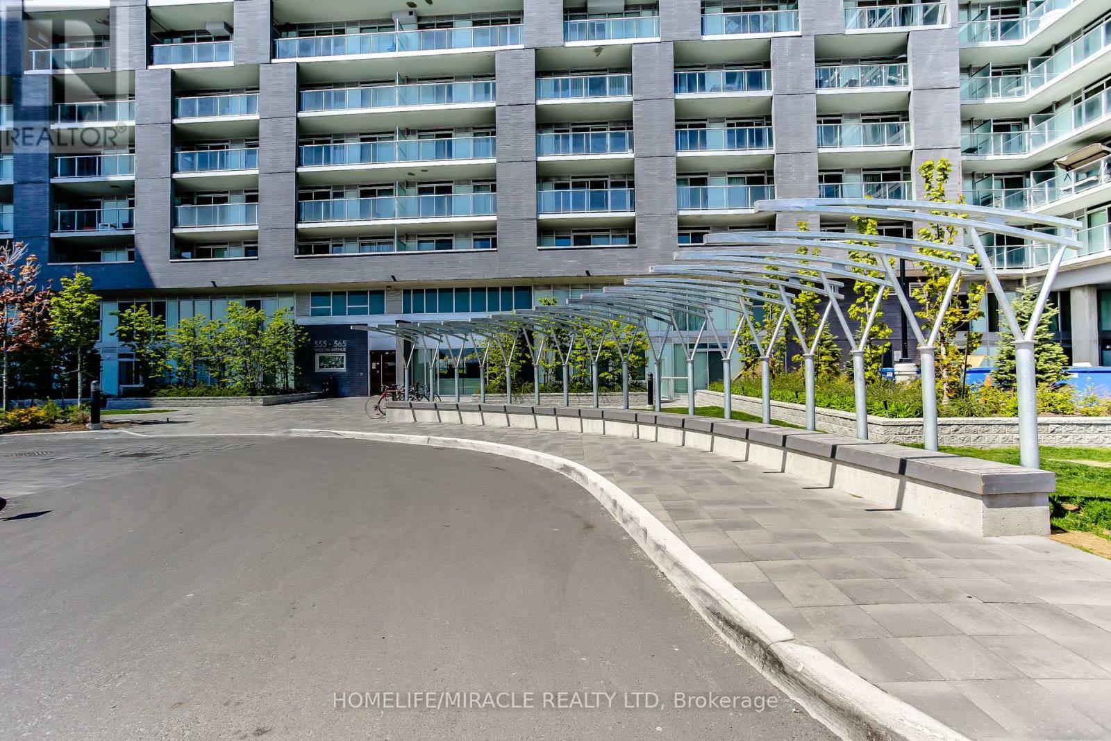 Ph1402 - 555 Wilson Avenue W, Toronto, Ontario  M3H 0C5 - Photo 2 - C13030898