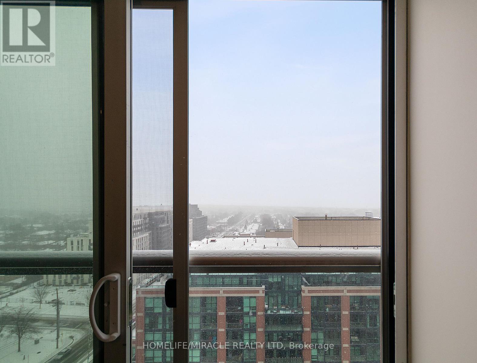 Ph1402 - 555 Wilson Avenue W, Toronto, Ontario  M3H 0C5 - Photo 30 - C13030898