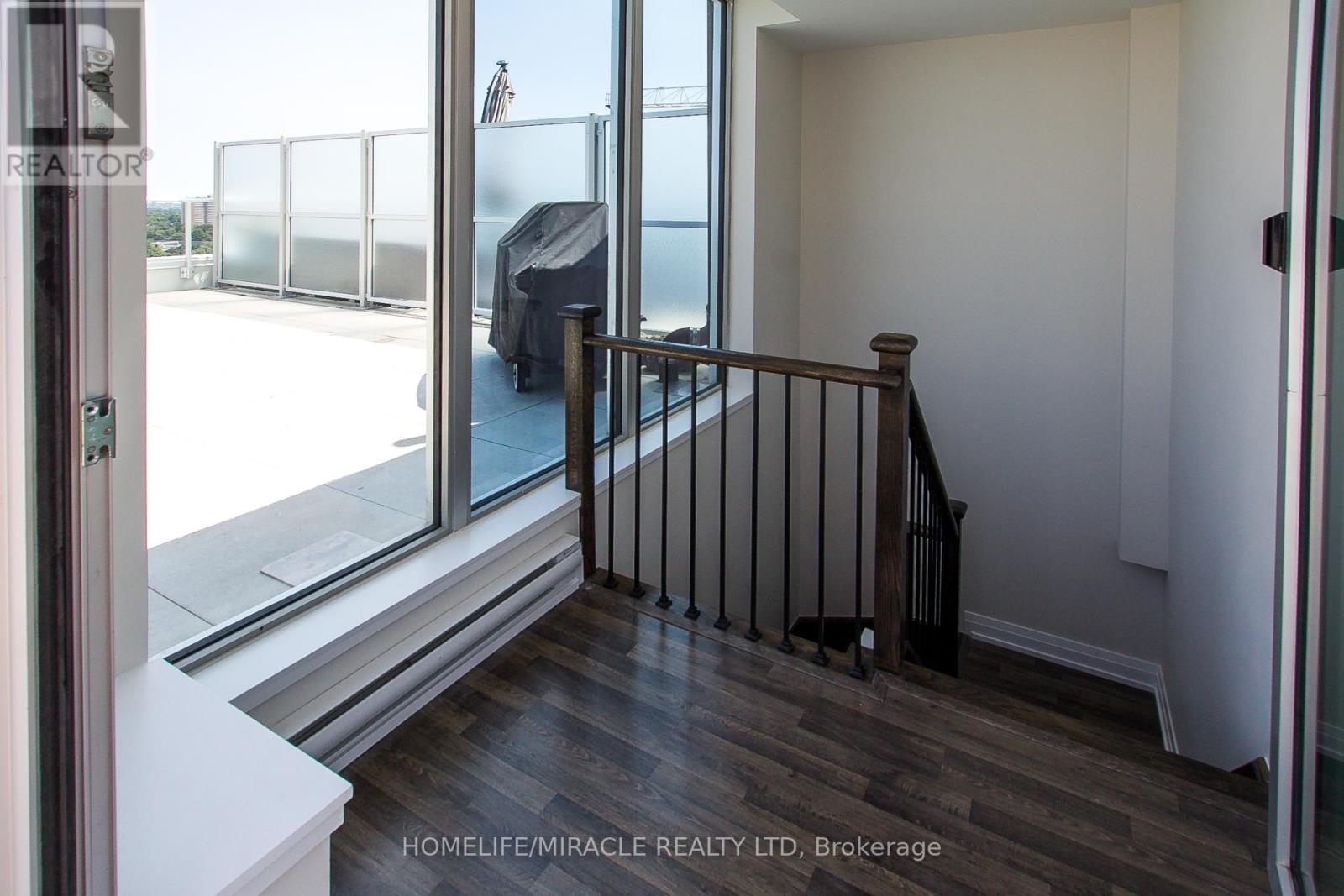 Ph1402 - 555 Wilson Avenue W, Toronto, Ontario  M3H 0C5 - Photo 31 - C13030898