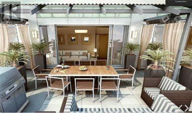 Ph1402 - 555 Wilson Avenue W, Toronto, Ontario  M3H 0C5 - Photo 32 - C13030898