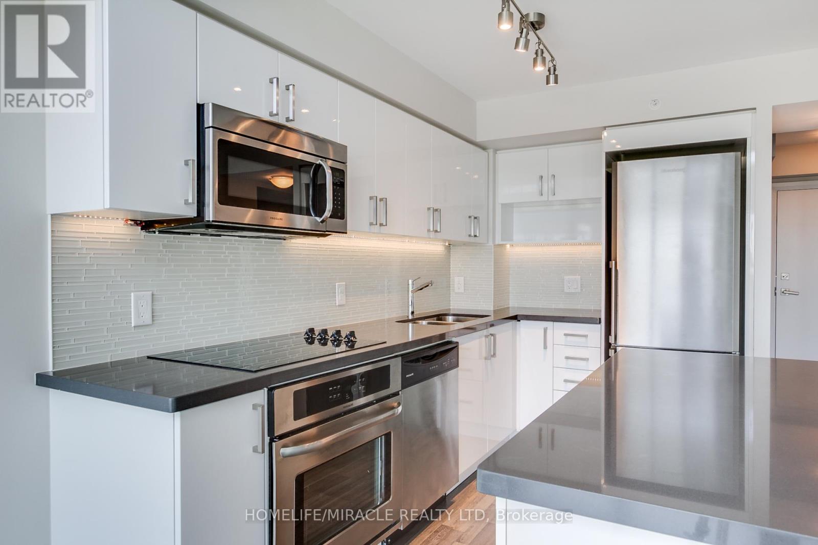 Ph1402 - 555 Wilson Avenue W, Toronto, Ontario  M3H 0C5 - Photo 5 - C13030898