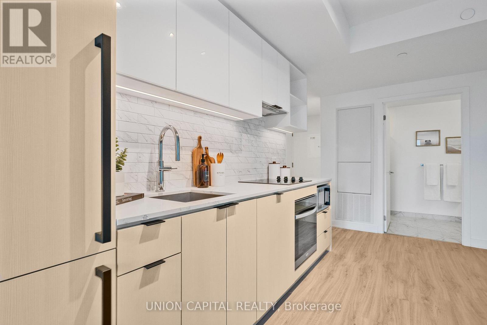 2711 - 252 Church Street, Toronto, Ontario  M5B 0E6 - Photo 11 - C13030994