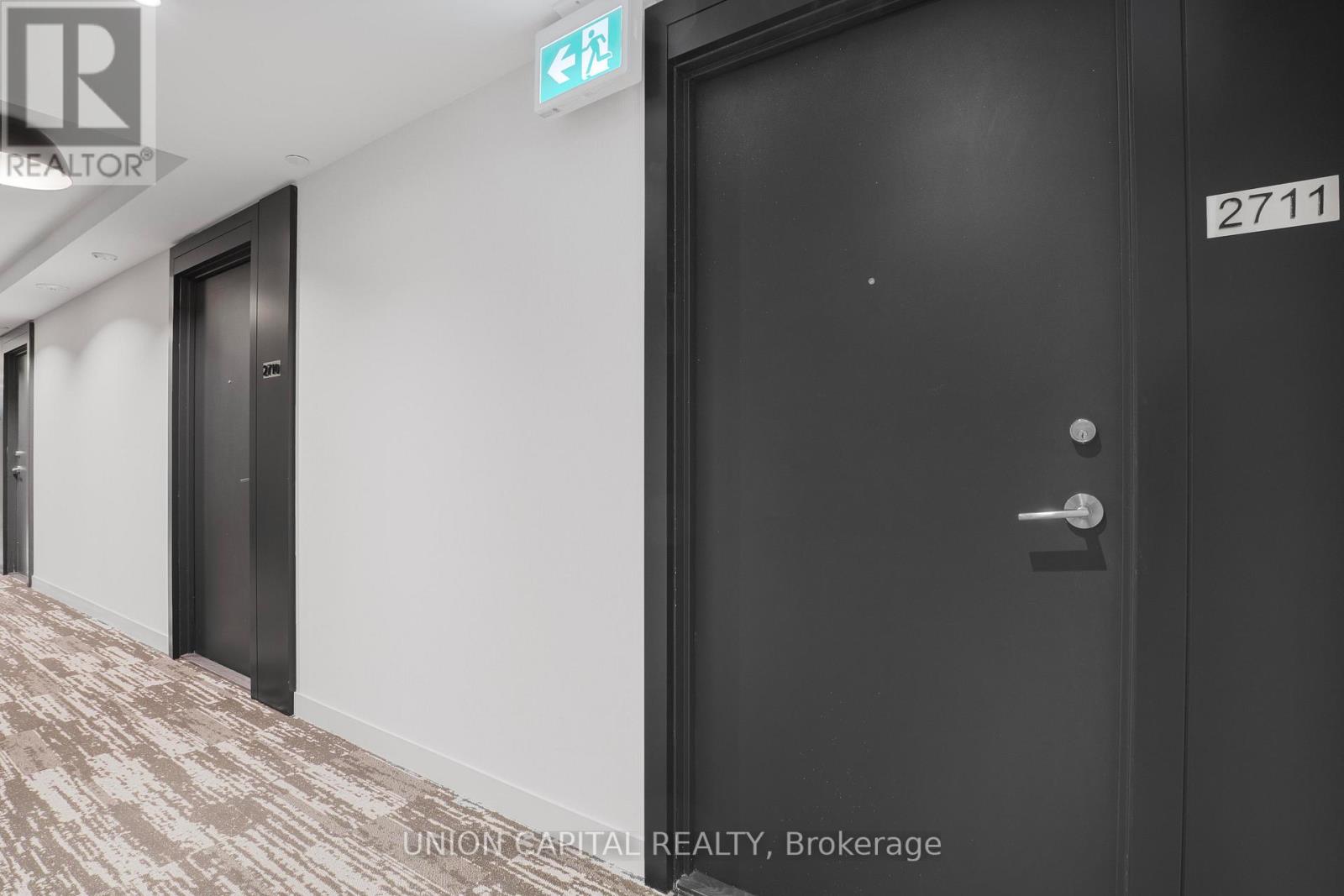 2711 - 252 Church Street, Toronto, Ontario  M5B 0E6 - Photo 21 - C13030994