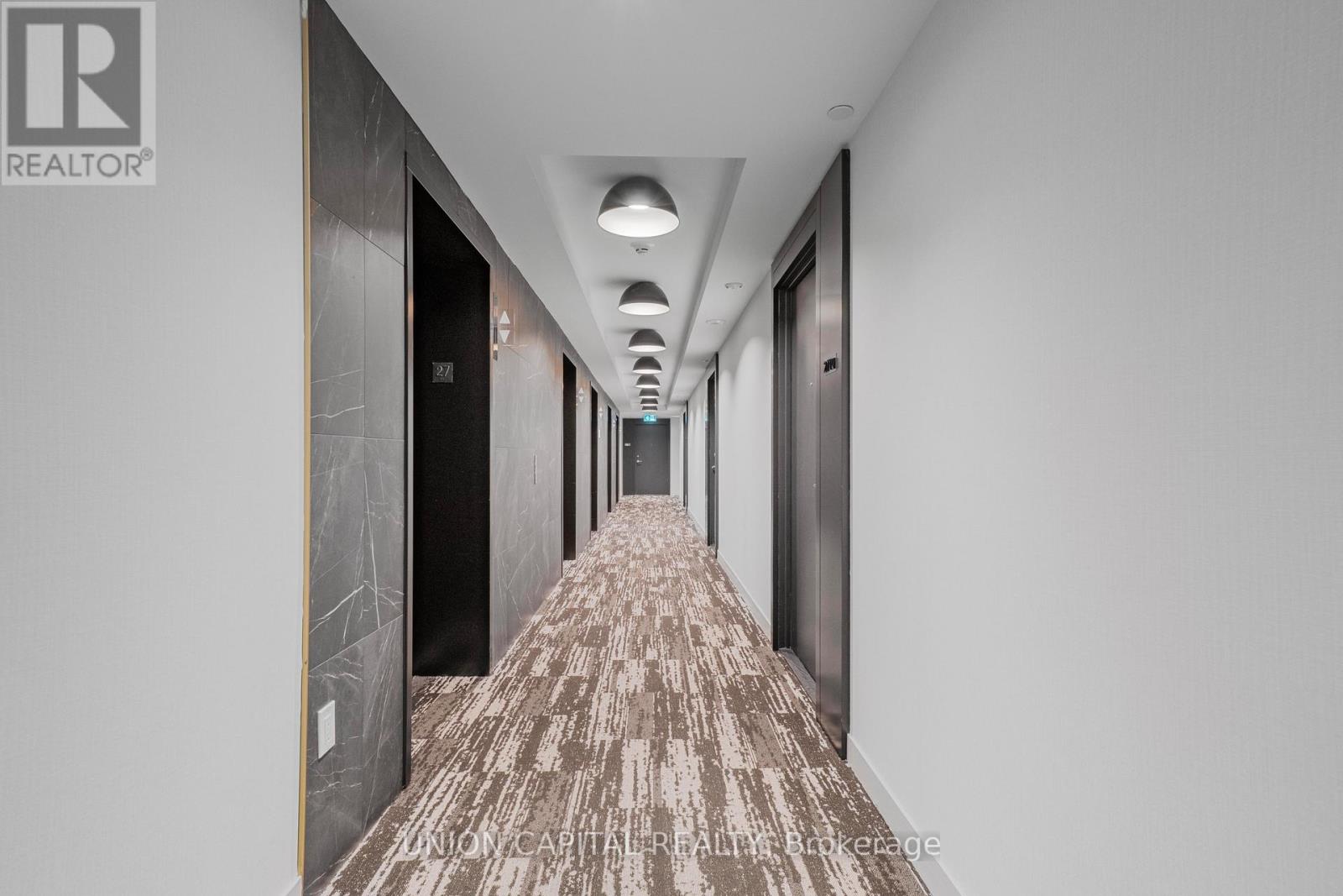 2711 - 252 Church Street, Toronto, Ontario  M5B 0E6 - Photo 22 - C13030994