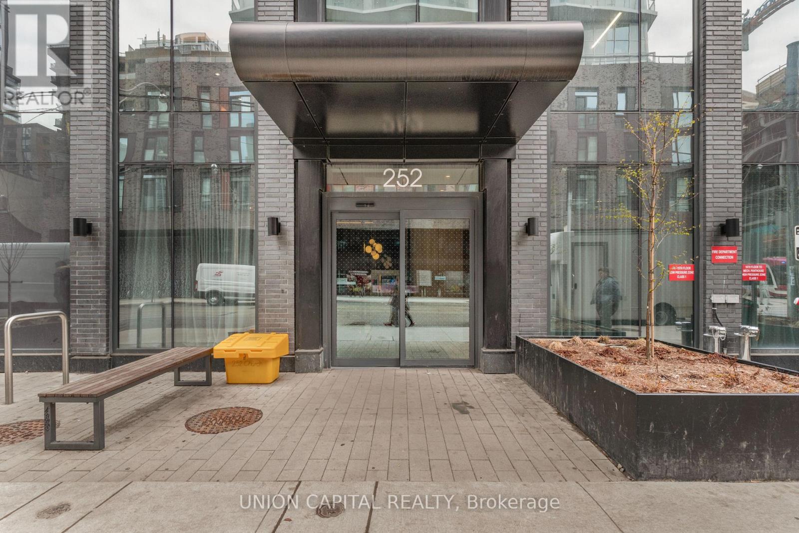 2711 - 252 Church Street, Toronto, Ontario  M5B 0E6 - Photo 23 - C13030994