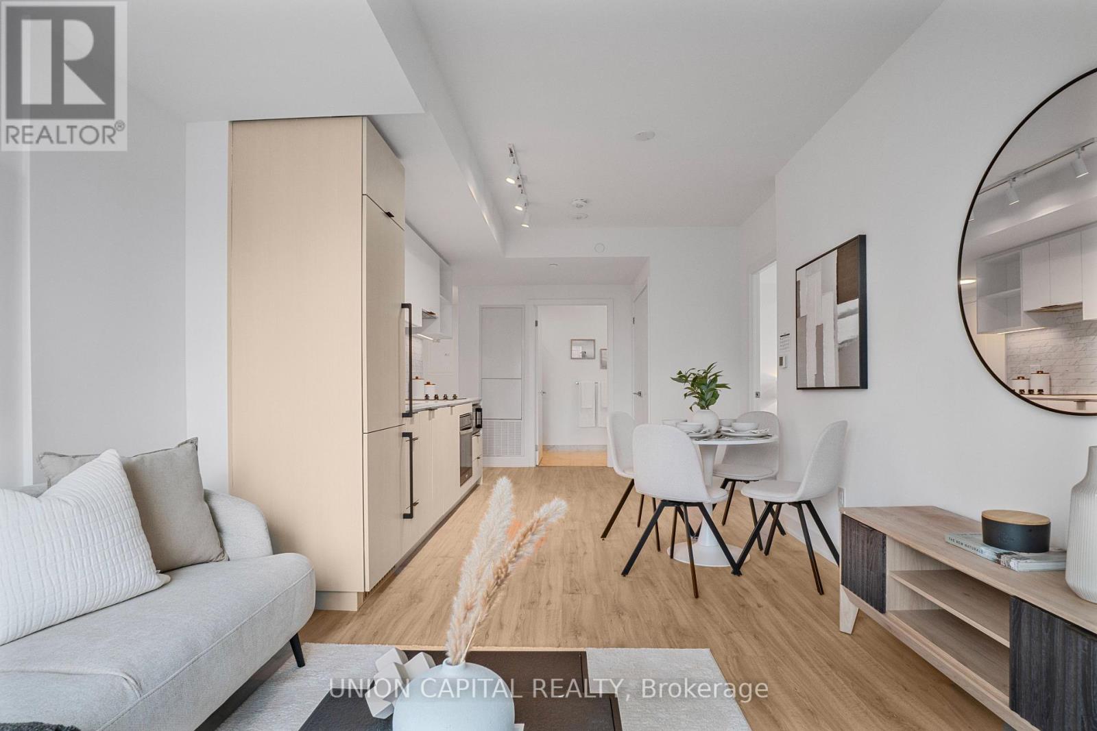 2711 - 252 Church Street, Toronto, Ontario  M5B 0E6 - Photo 4 - C13030994