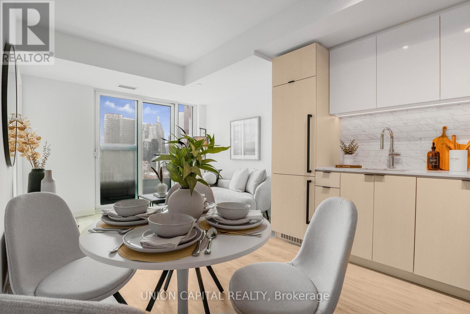 2711 - 252 Church Street, Toronto, Ontario  M5B 0E6 - Photo 7 - C13030994