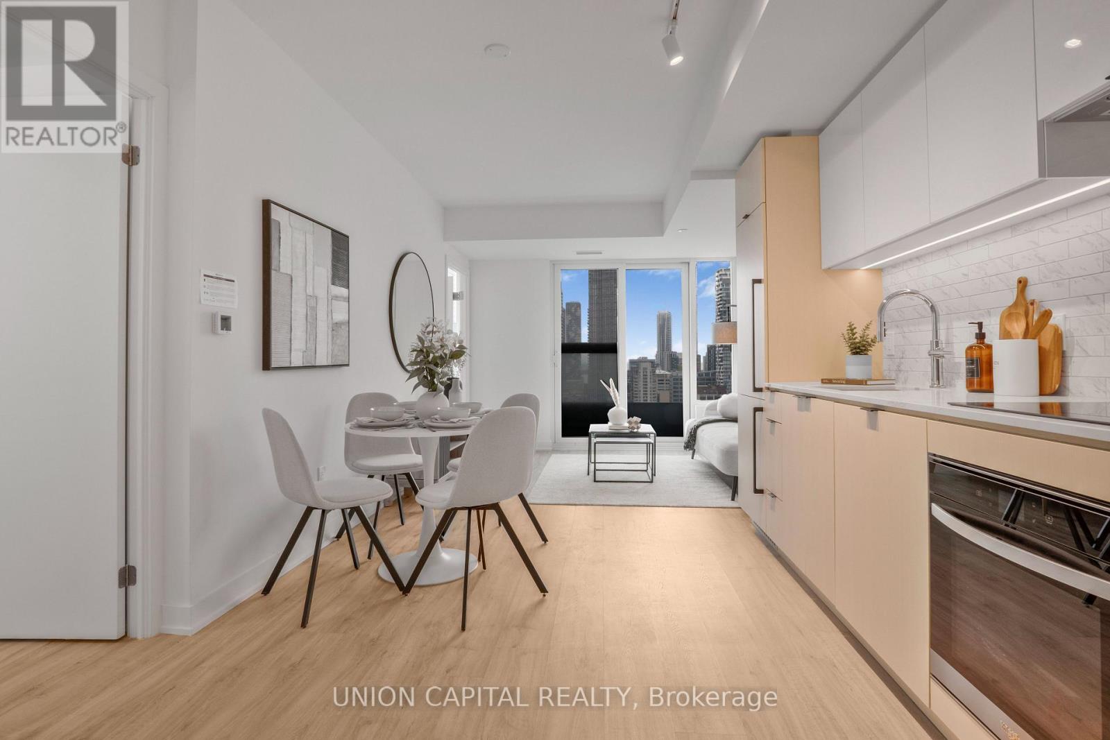 2711 - 252 Church Street, Toronto, Ontario  M5B 0E6 - Photo 8 - C13030994