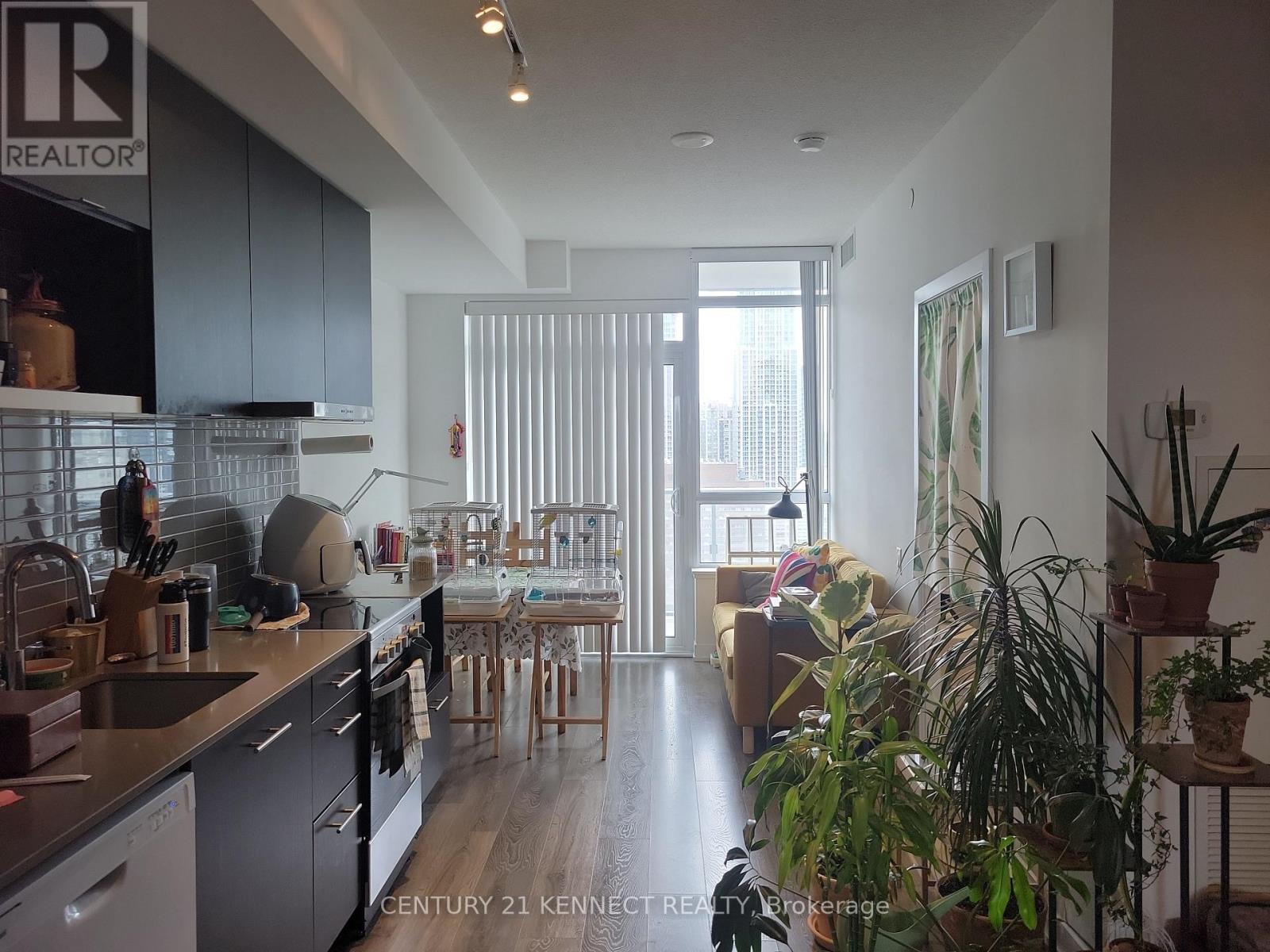 2613 - 365 CHURCH STREET, Toronto, Ontario