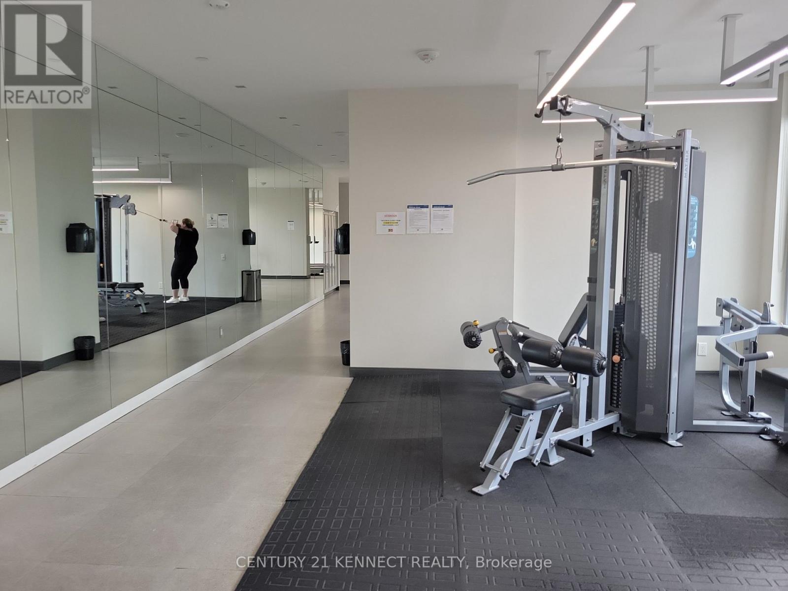 2613 - 365 Church Street, Toronto, Ontario  M5B 0B5 - Photo 11 - C13031024