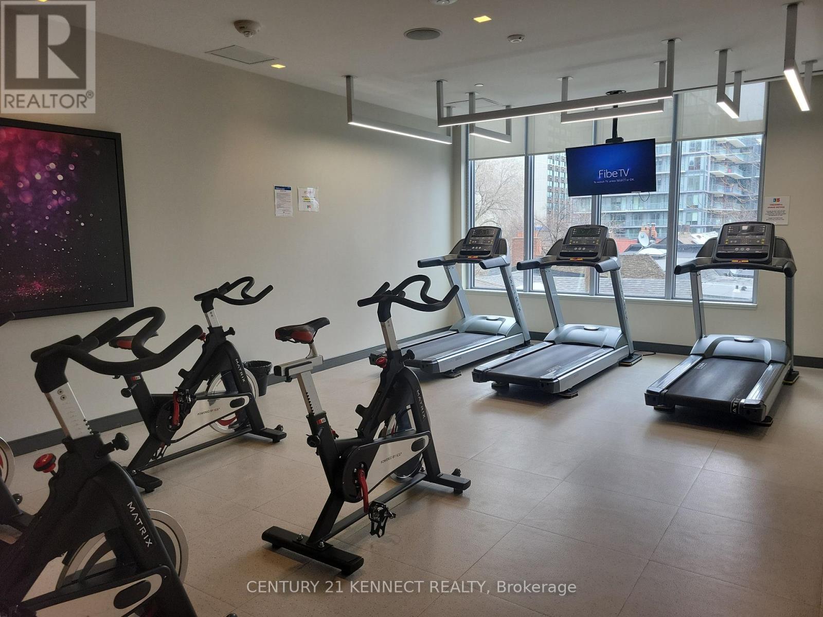 2613 - 365 Church Street, Toronto, Ontario  M5B 0B5 - Photo 12 - C13031024