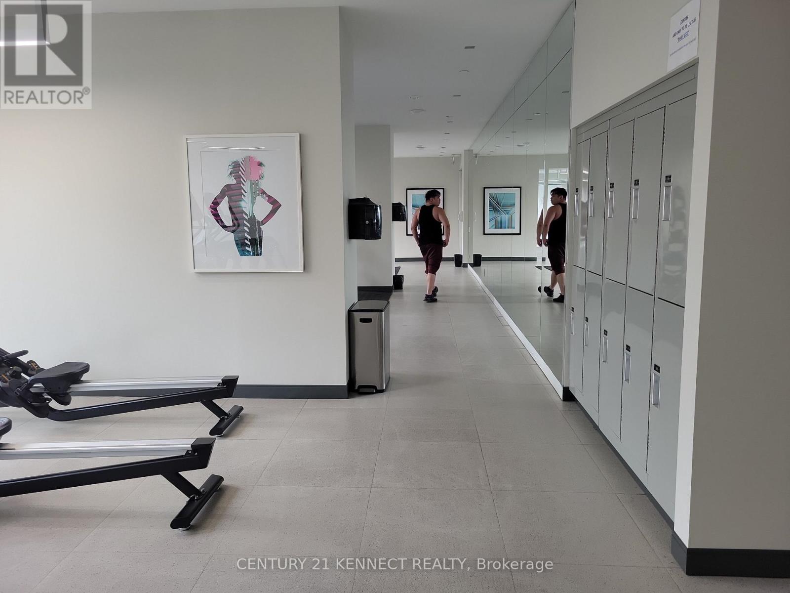 2613 - 365 Church Street, Toronto, Ontario  M5B 0B5 - Photo 13 - C13031024