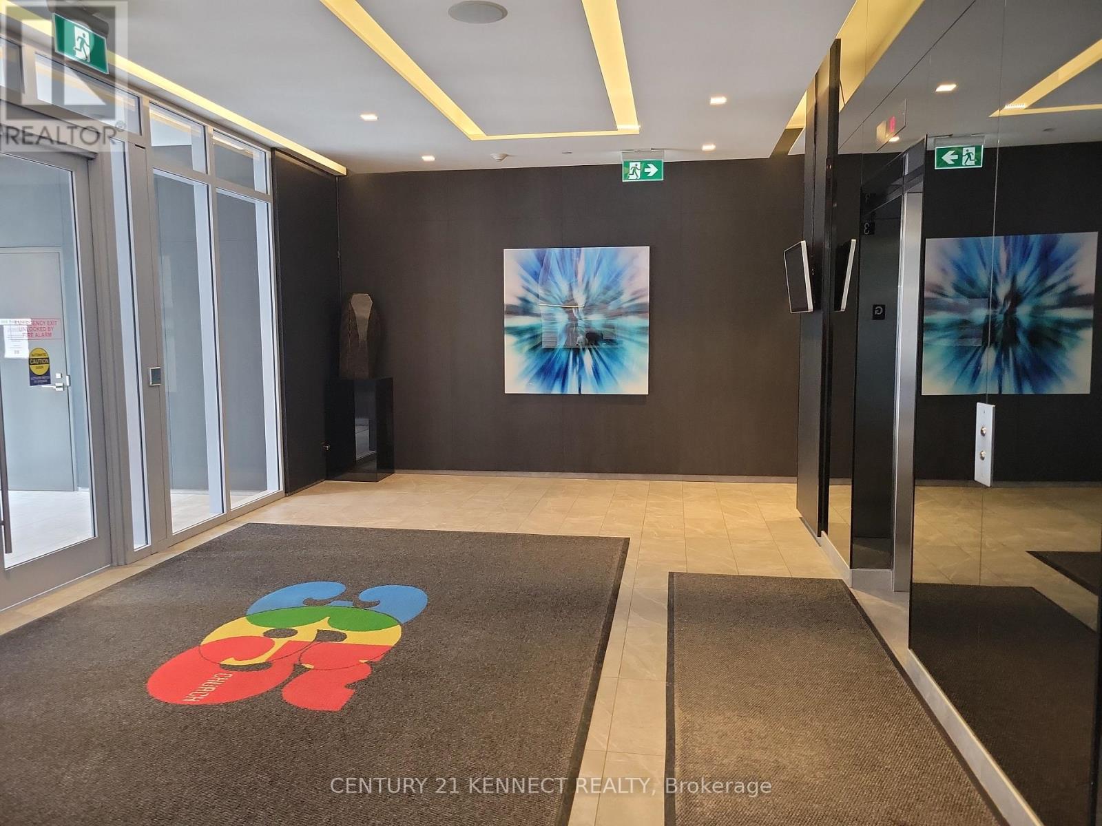 2613 - 365 Church Street, Toronto, Ontario  M5B 0B5 - Photo 14 - C13031024