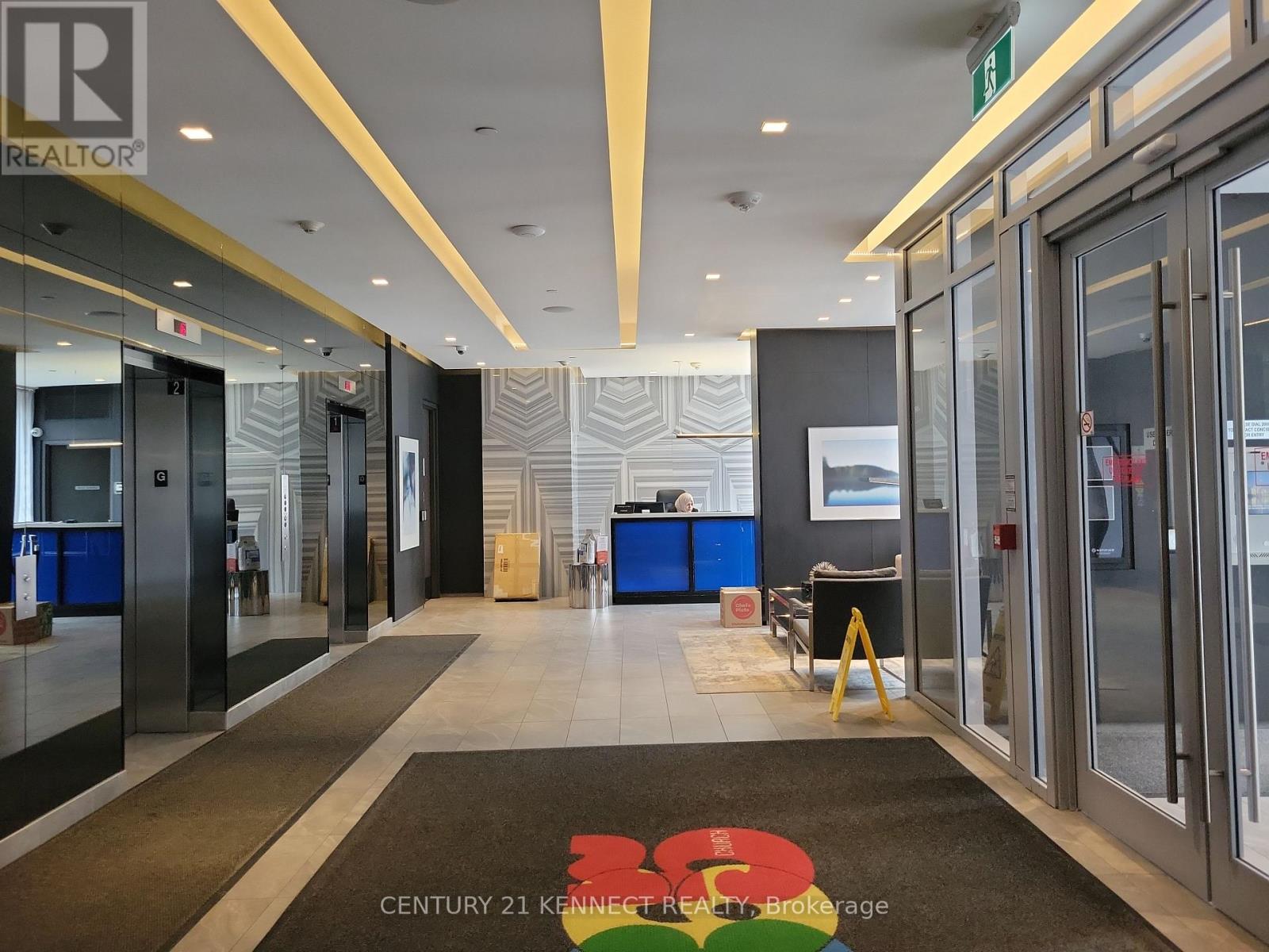 2613 - 365 Church Street, Toronto, Ontario  M5B 0B5 - Photo 15 - C13031024