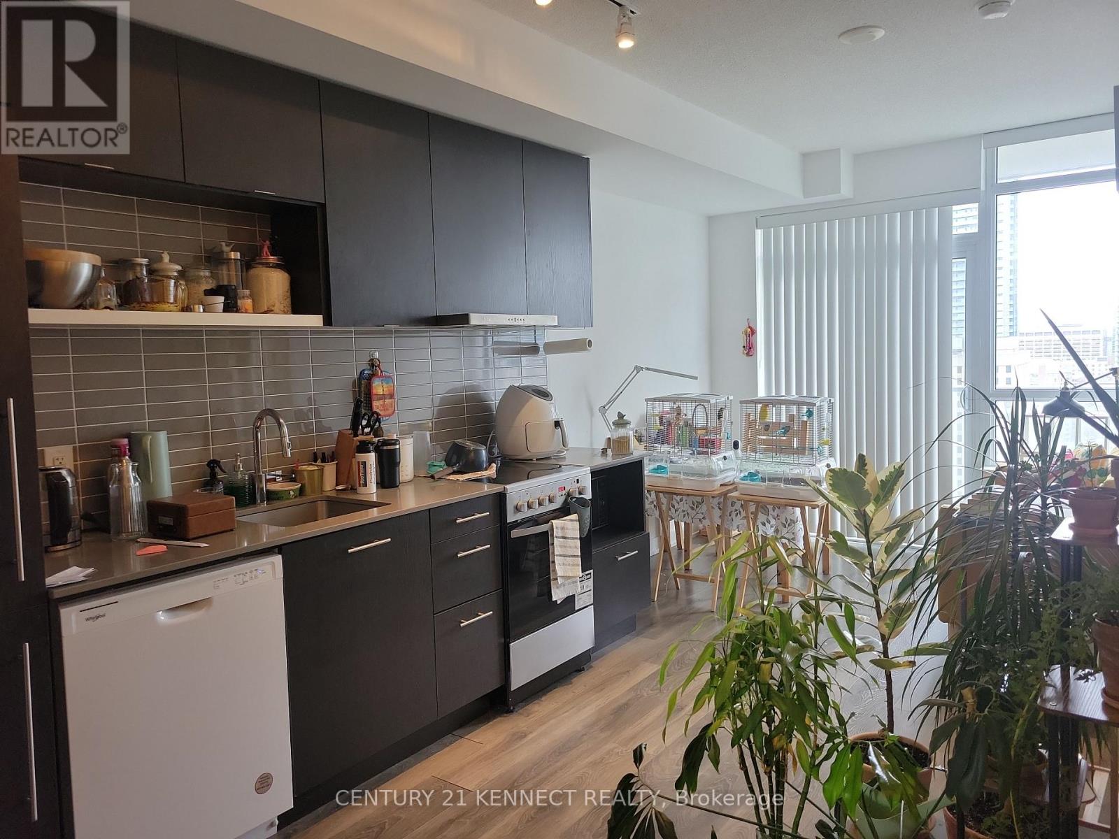 2613 - 365 Church Street, Toronto, Ontario  M5B 0B5 - Photo 2 - C13031024