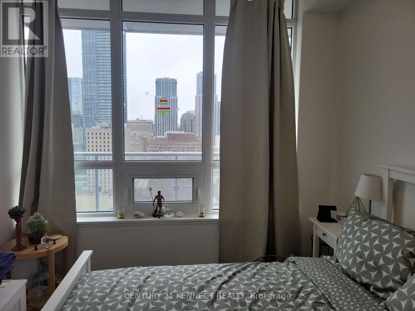 2613 - 365 Church Street, Toronto, Ontario  M5B 0B5 - Photo 3 - C13031024