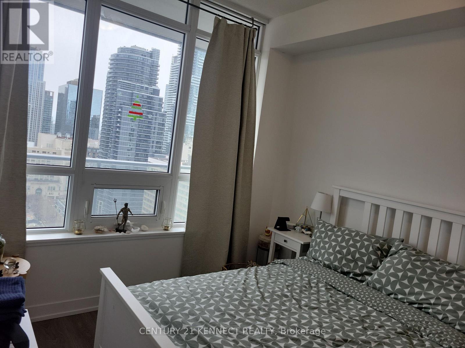 2613 - 365 Church Street, Toronto, Ontario  M5B 0B5 - Photo 5 - C13031024