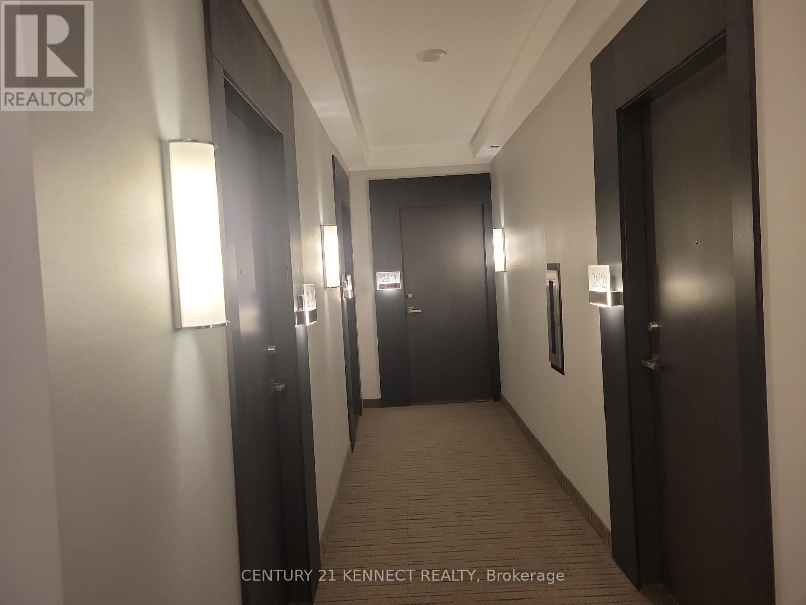 2613 - 365 Church Street, Toronto, Ontario  M5B 0B5 - Photo 7 - C13031024