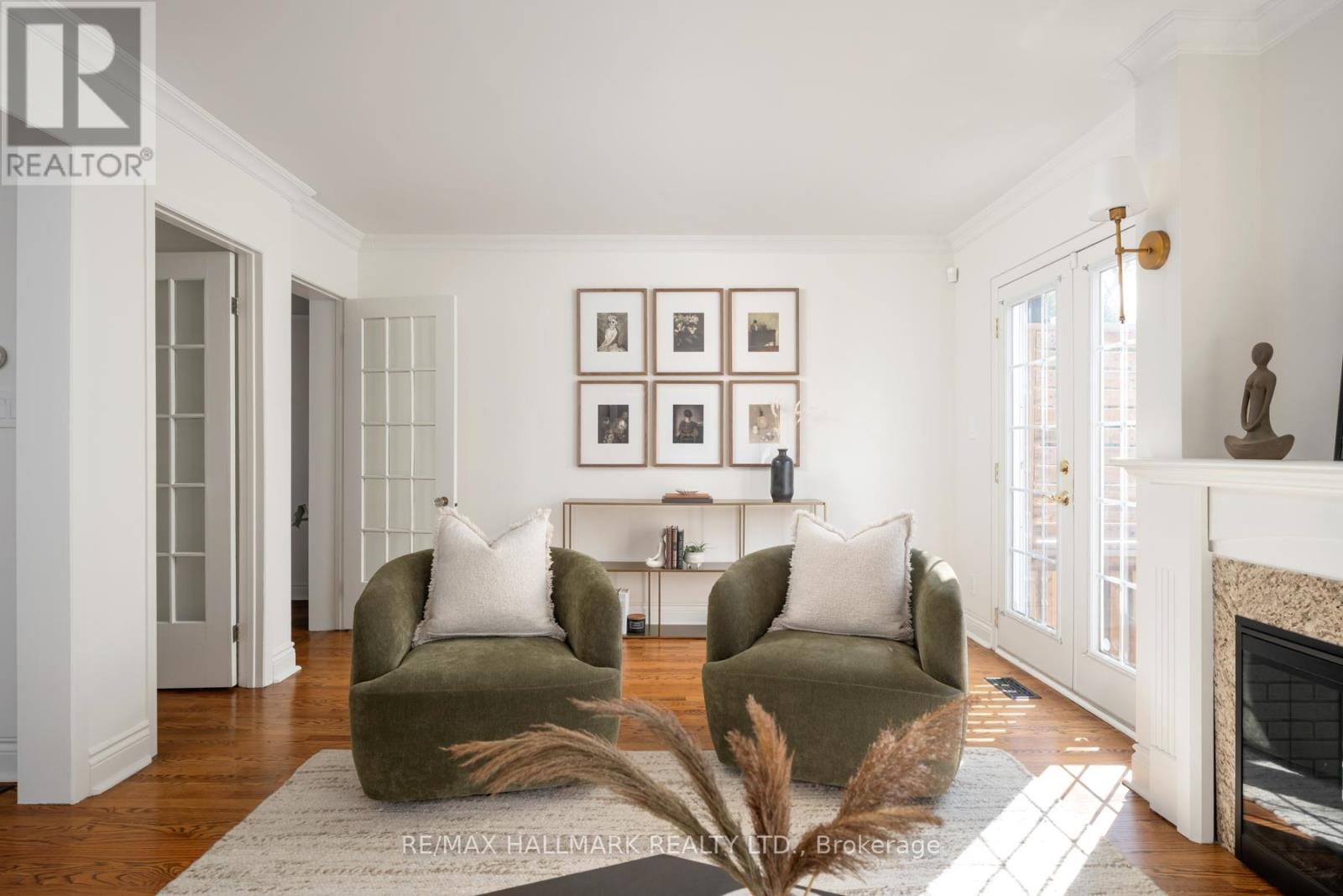 619 Balliol Street, Toronto, Ontario  M4S 1E6 - Photo 14 - C13031042