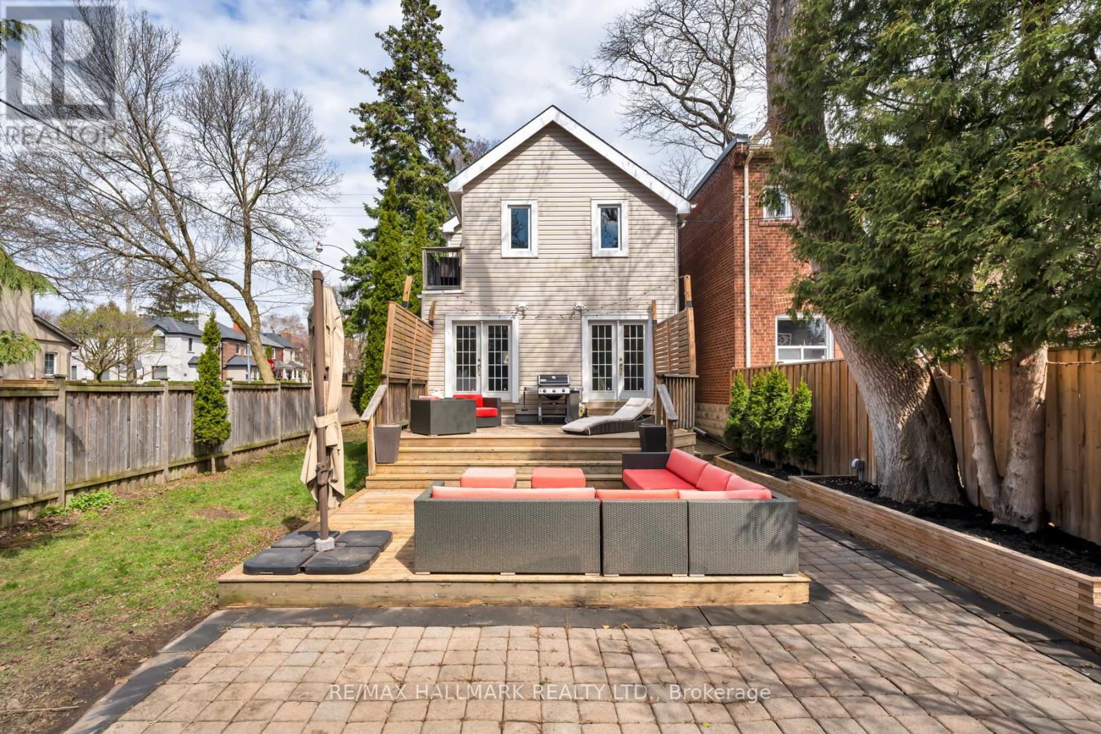 619 Balliol Street, Toronto, Ontario  M4S 1E6 - Photo 47 - C13031042