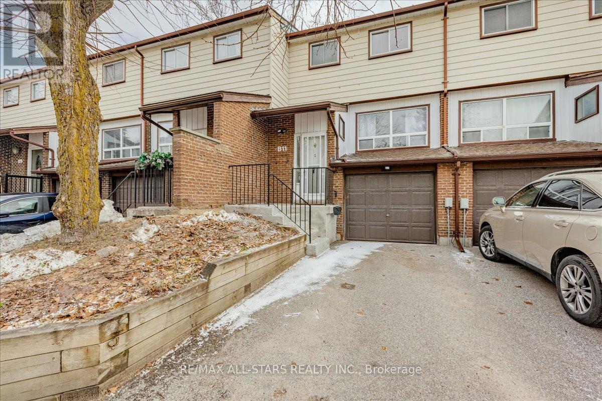 B11 - 63 Ferris Lane, Barrie, Ontario  L4M 5C4 - Photo 4 - S12880126