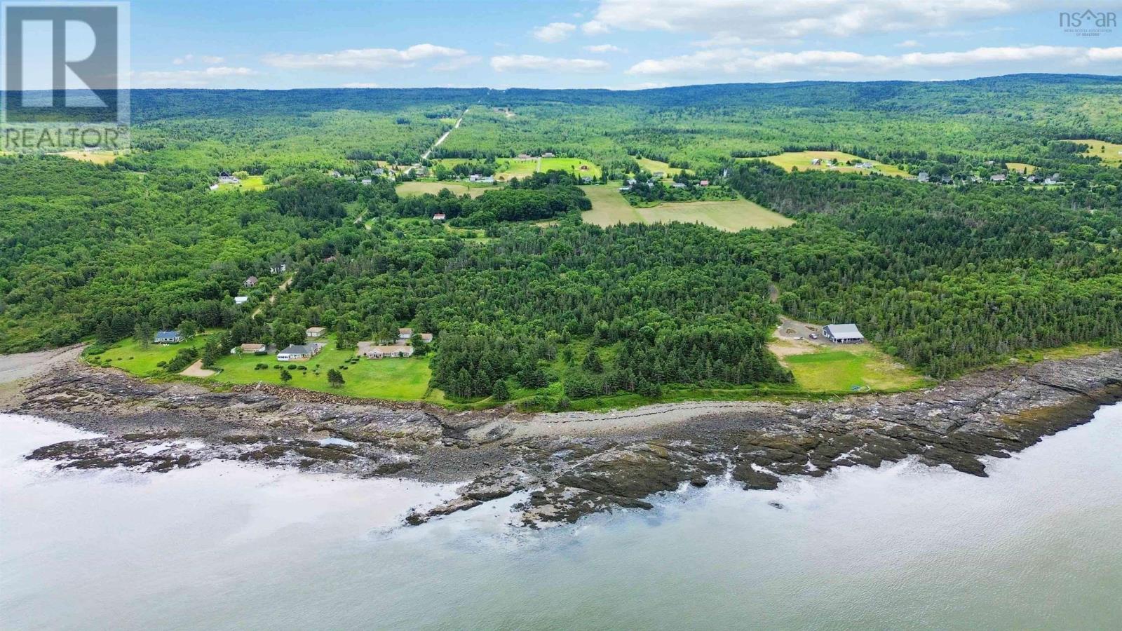 Lot 5 Hampton Mountain Road, Hampton, Nova Scotia  B0S 1L0 - Photo 1 - 202403792