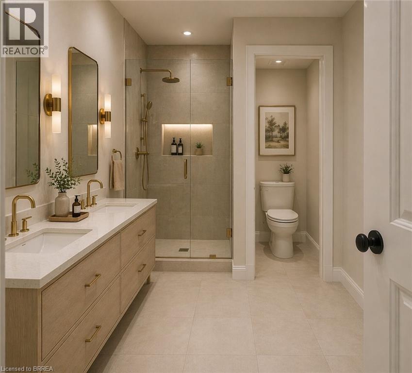 Lot 18 Sass Crescent, Paris, Ontario  N3L 0J3 - Photo 4 - 40822429