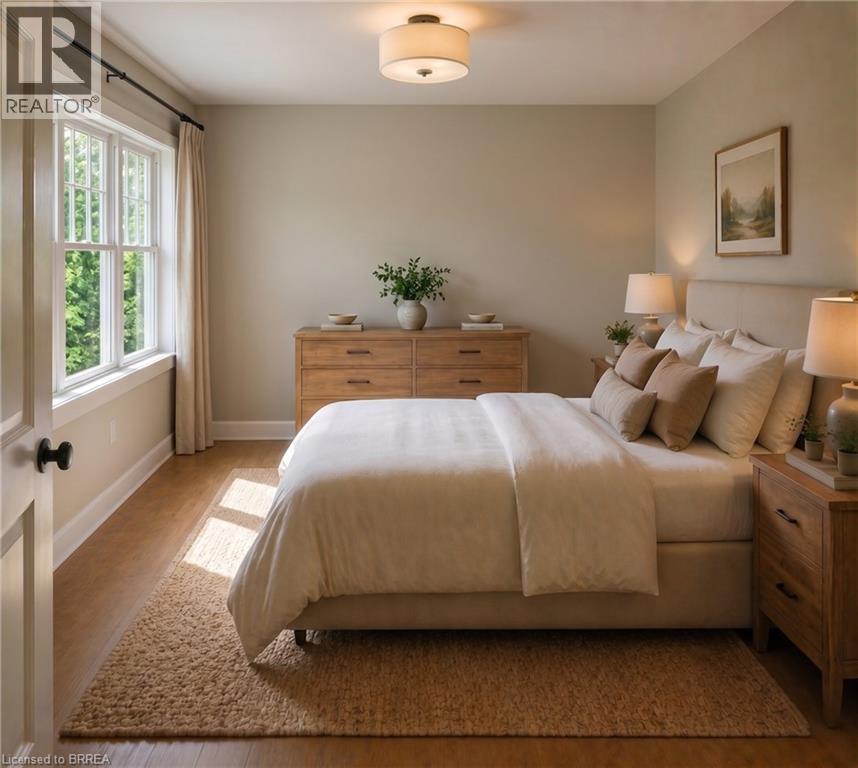 Lot 18 Sass Crescent, Paris, Ontario  N3L 0J3 - Photo 3 - 40822429