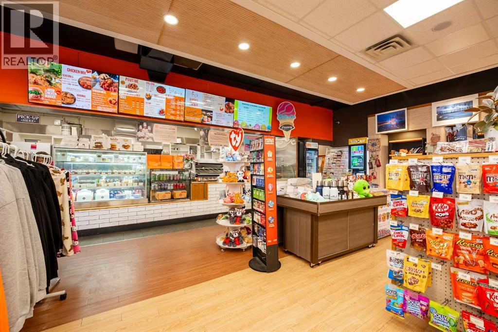 0002 2a Highway, Ponoka, Alberta  T4J 1M1 - Photo 8 - A2271005