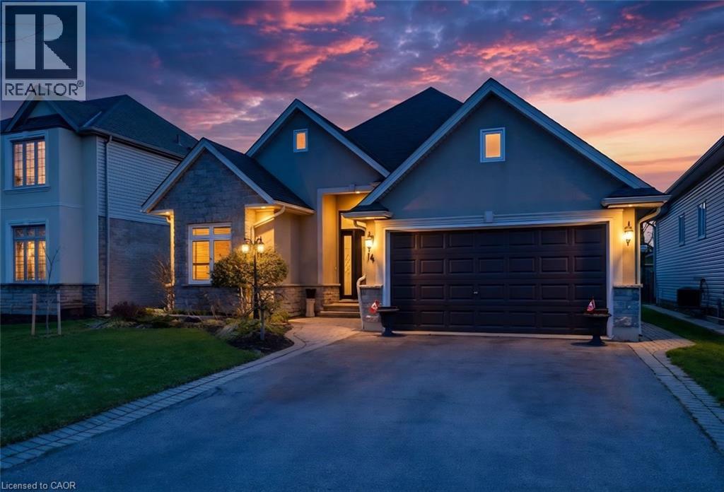 14 FISHER Drive, Virgil, Ontario