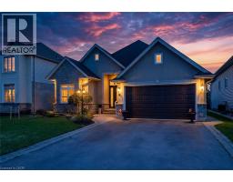 14 FISHER Drive, Virgil, Ontario