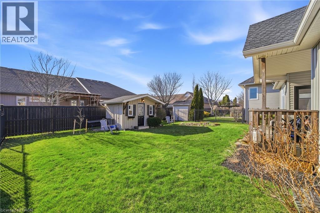 14 Fisher Drive, Virgil, Ontario  L0S 1J0 - Photo 37 - 40815013