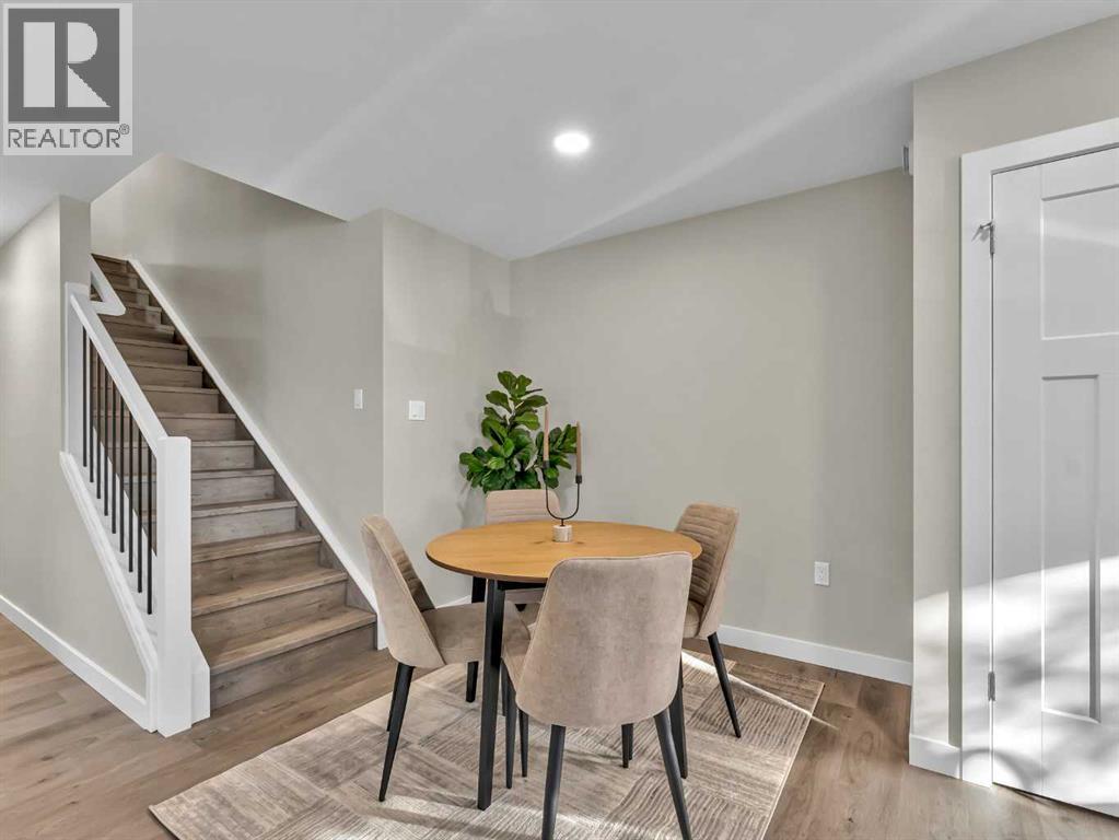 216 2 Street NW, Medicine Hat, Alberta  T1A 6J5 - Photo 12 - A2283269