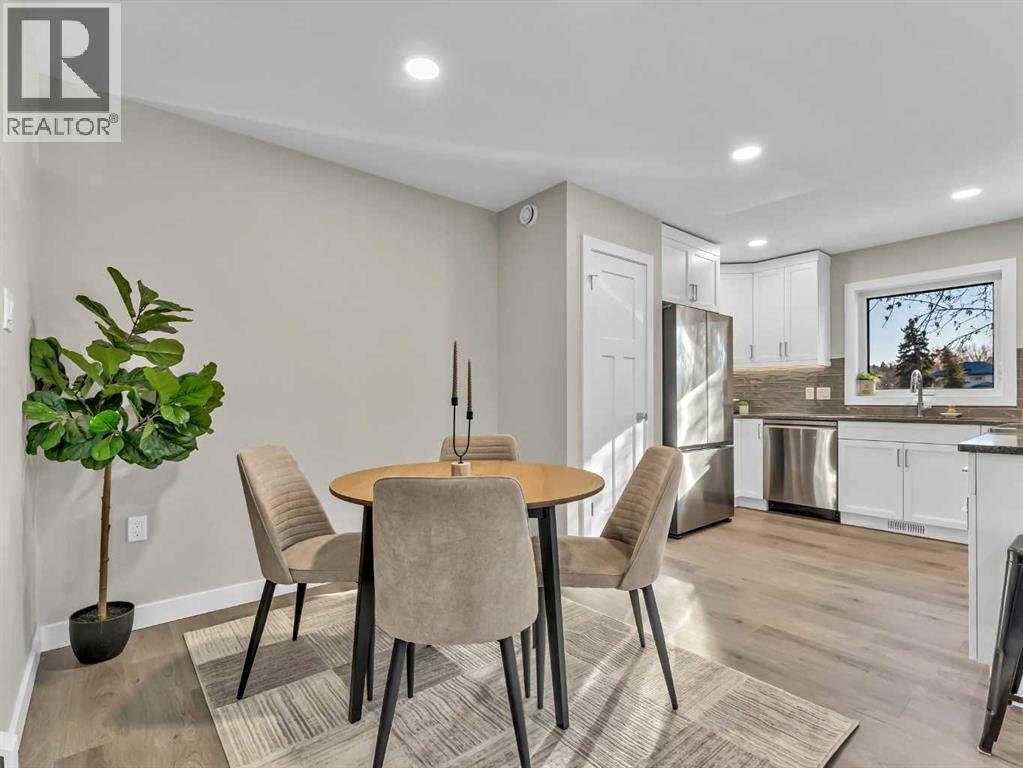 216 2 Street NW, Medicine Hat, Alberta  T1A 6J5 - Photo 11 - A2283269